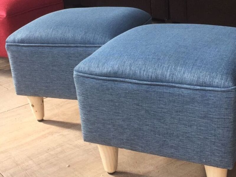 Sillones M2 SANTIAGO 