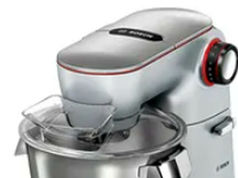 Robot Cocina Chile