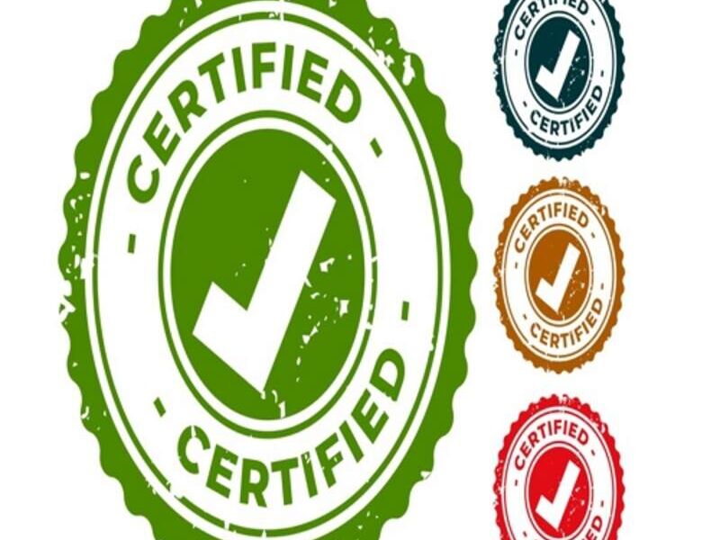 Certificados Absorción Linares