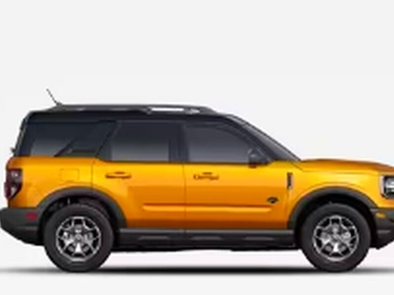 Ford Explorer Chile
