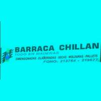 Barraca Chillán