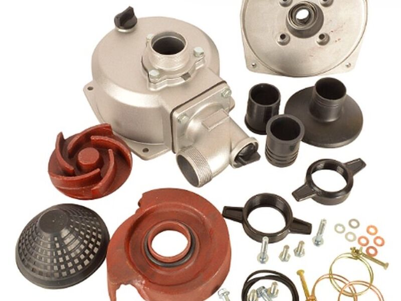 Bombas Motor Chile 