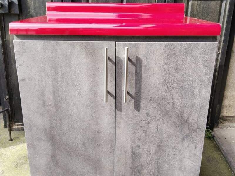Mueble Cocina CHIGUAYANTE 