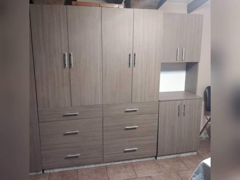 Muebles Cocina M2 CHIGUAYANTE 