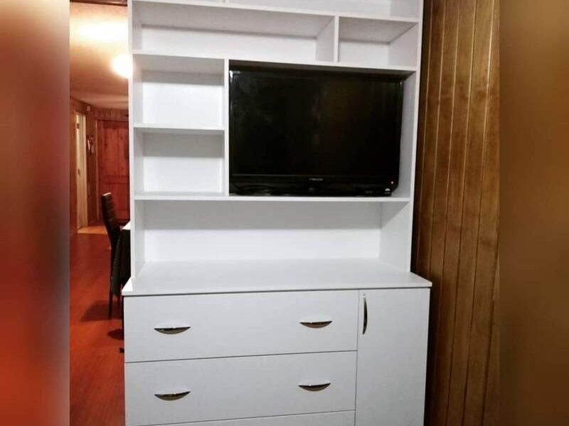 Mueble Dormitorio CHIGUAYANTE 
