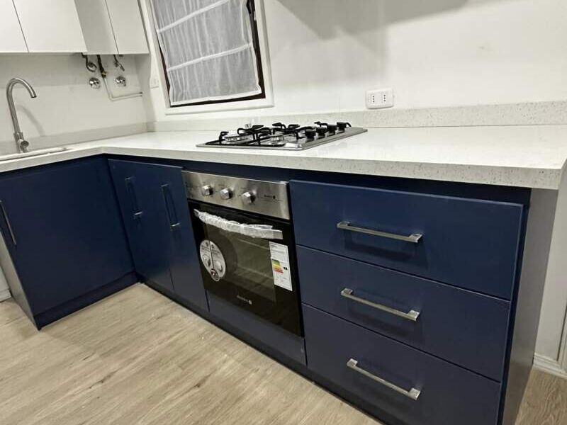 Muebles Cocina M2 CHIGUAYANTE 