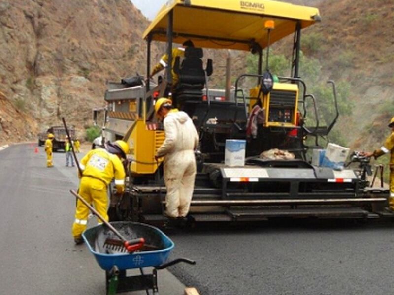 Servio rebacheo  Chile 