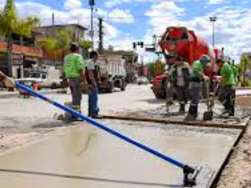Servicio construcción  Chile 