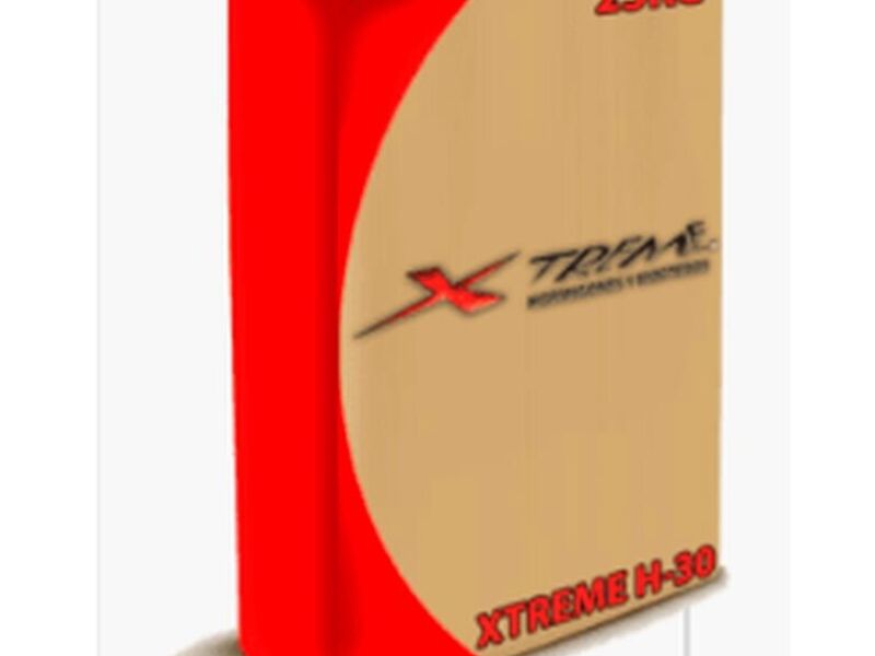 Xtreme H-30 Seco Chile 