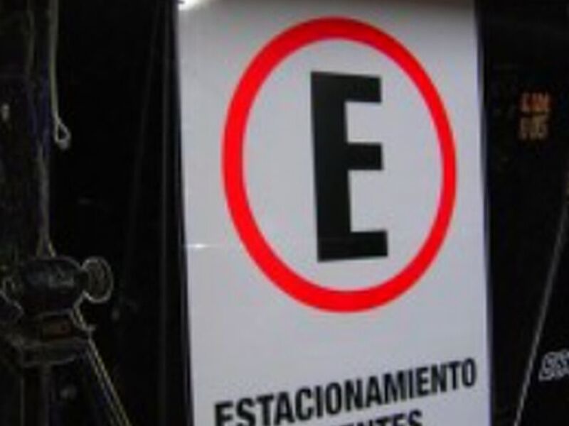 Autoadhesivo reflectante ingeniería Chile