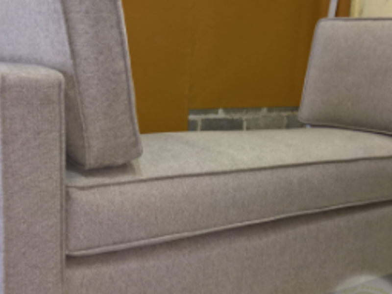Sillón Moderno de Visita Chile