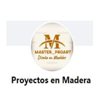 Proyectos en Madera