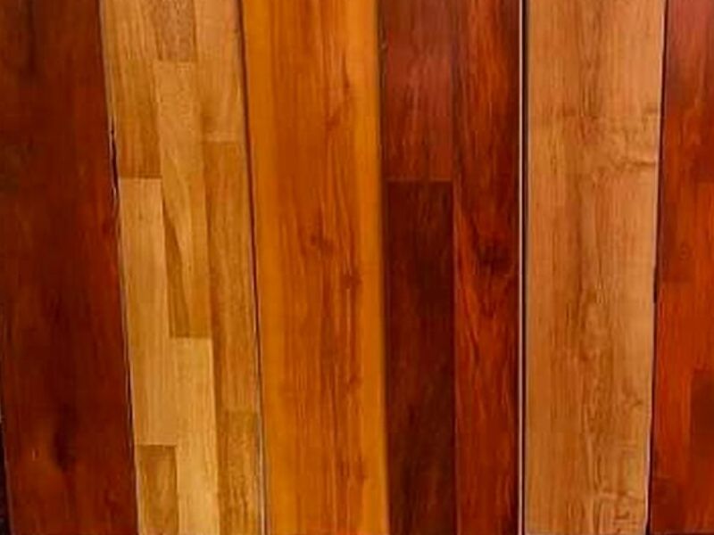 PISO PVC CHILE