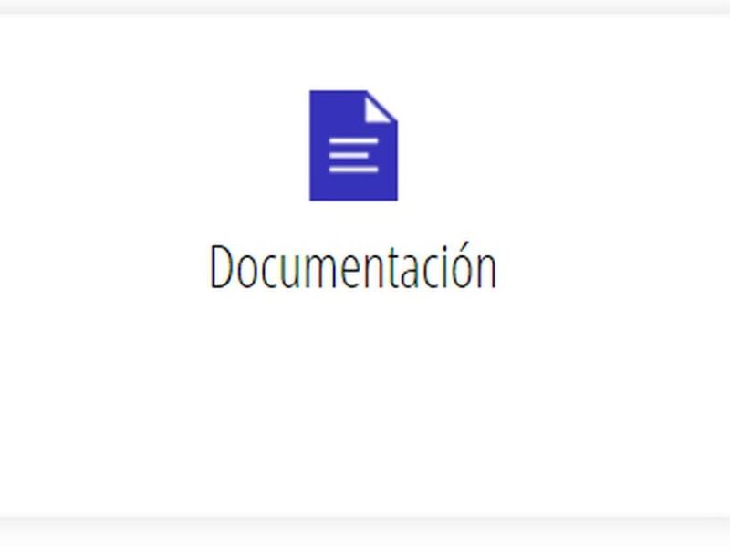 Documentación Chile