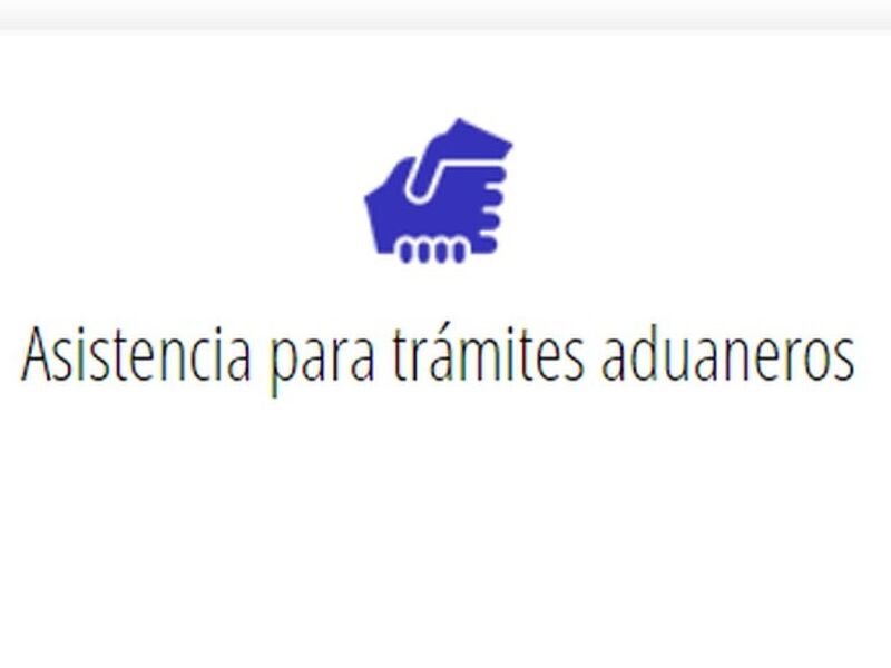 Asistencia trámites aduaneros Chile 