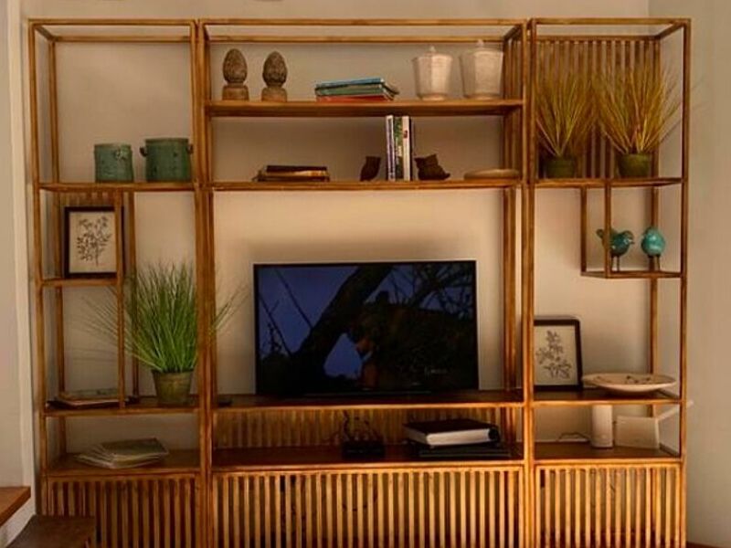 Mueble TV Rancagua