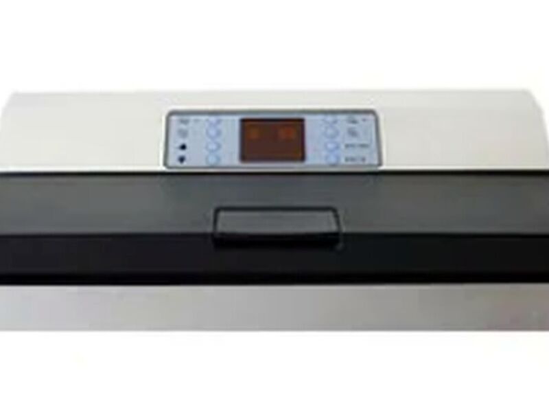 Selladora Profesional V9300 INOX Chile