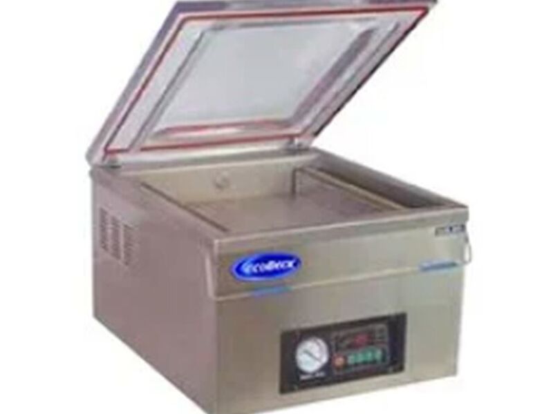 Selladora Profesional KDZ400/2F Chile