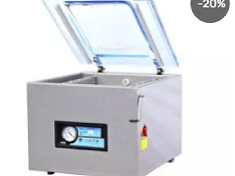 Selladora Profesional FRESHPACK FBS 410 Chile