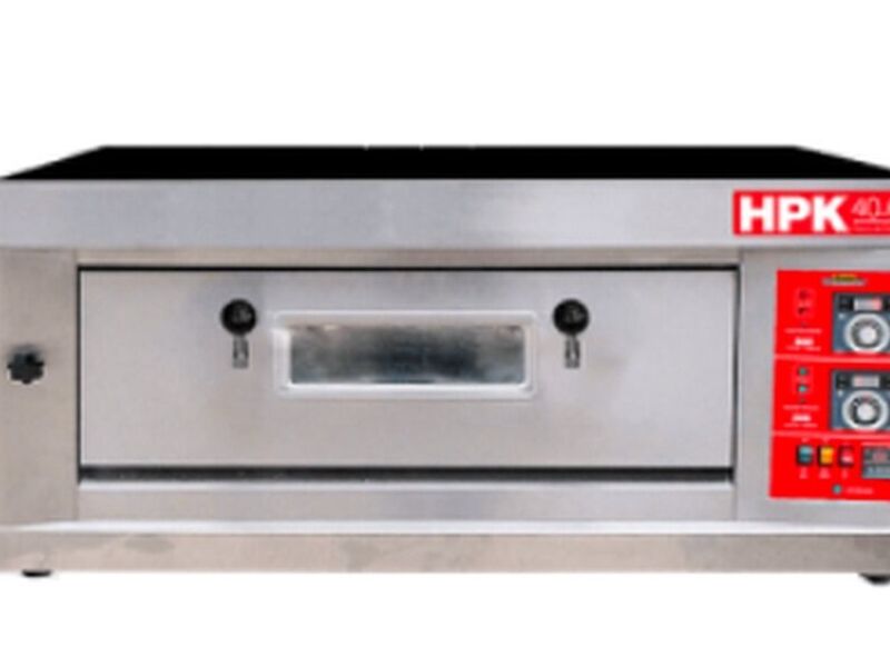 HORNO PISO GAS HPK1 4060 Chile