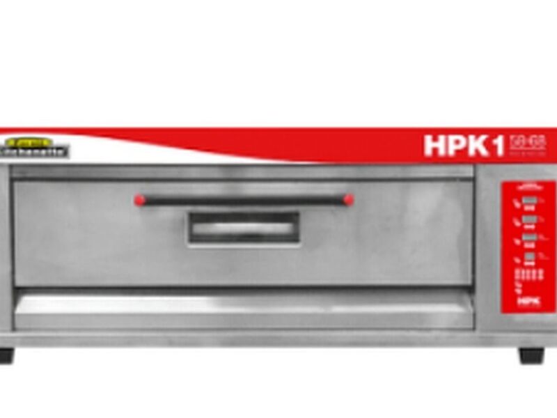 HORNO PISO GAS HPK1 5868 Chile