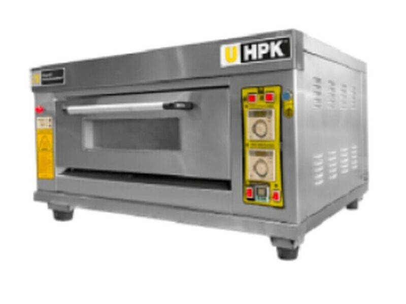 HORNO PISO GAS UHPK1 4060 Chile