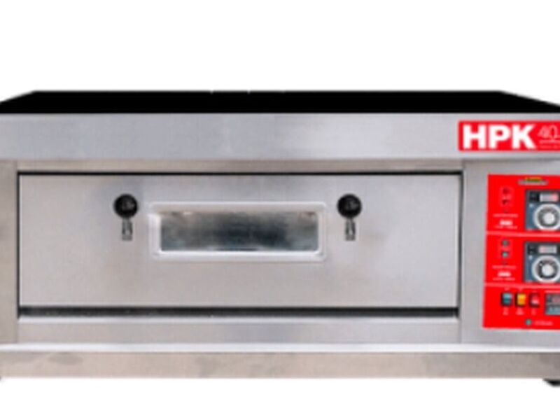 HORNO PISO GAS HPK1 4070 Chile