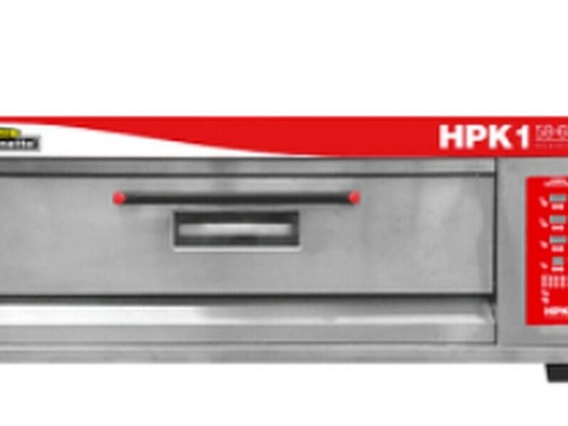 HORNO PISO GAS HPK1 5869 Chile