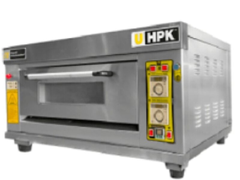 HORNO PISO GAS UHPK1 4040 Chile