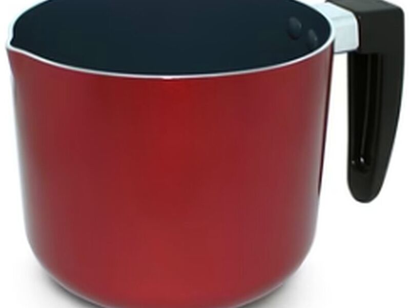 Lechero Redblue Ilko Chile