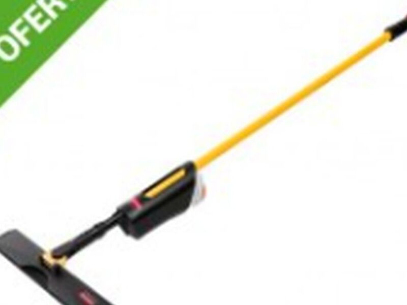 SISTEMA TRAPEADO MICROFIBRA Chile