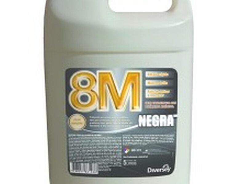 CERA 8M CLASSIC NEGRA 5LT Chile