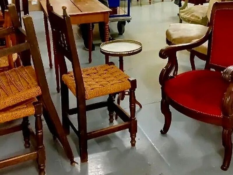 Silla Chile