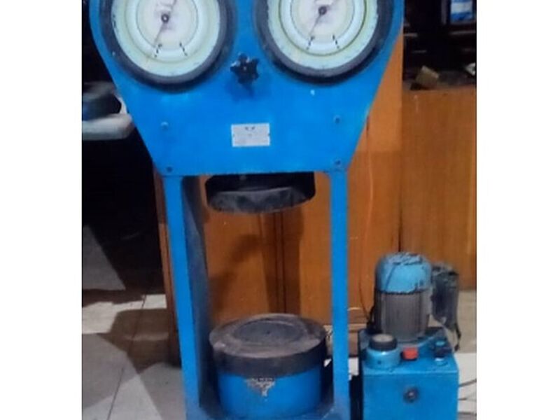 TESTEADOR PARA CONCRETOS Chile