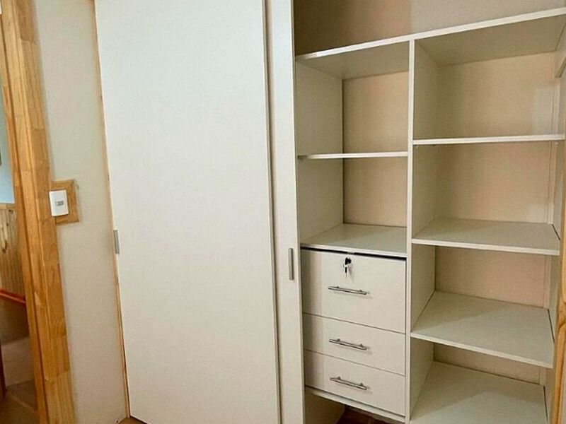 Closet melamina Chile