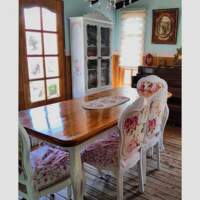 Muebles Vintage Love