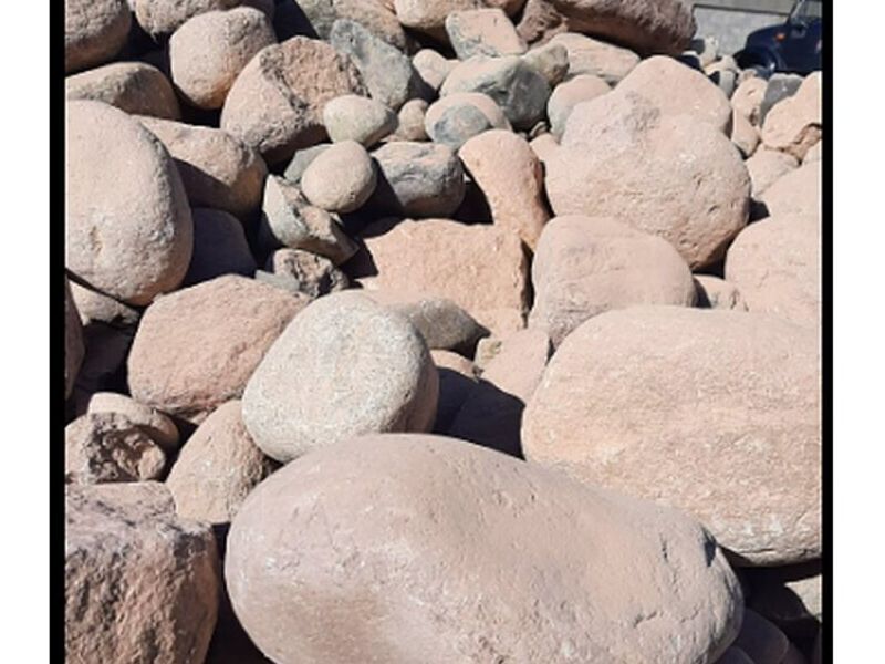Piedra Chile 