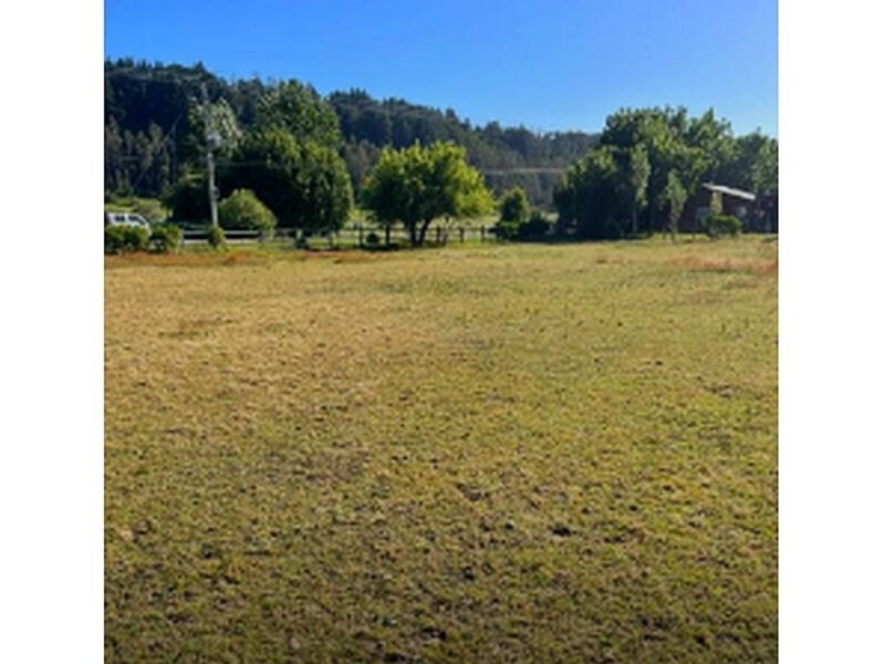 Venta Terreno Chile