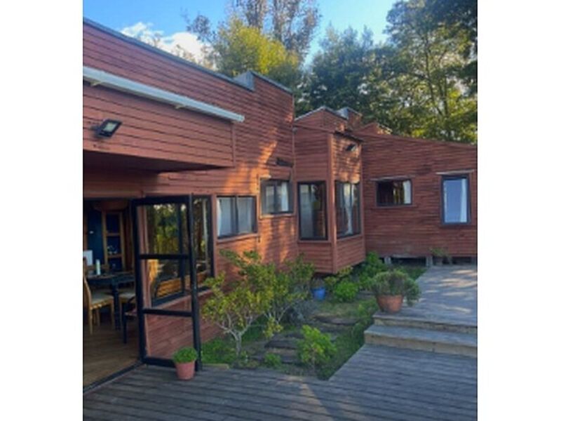 Venta Casas Chile