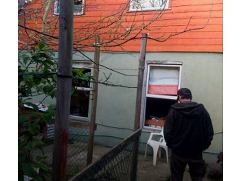 Venta Viviendas Chile