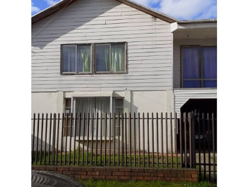 Venta Vivienda Chile