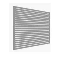 Cortinas Metálicas JFIR