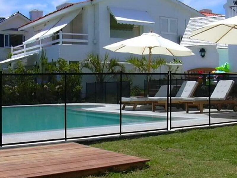 Templado Piscina Chile