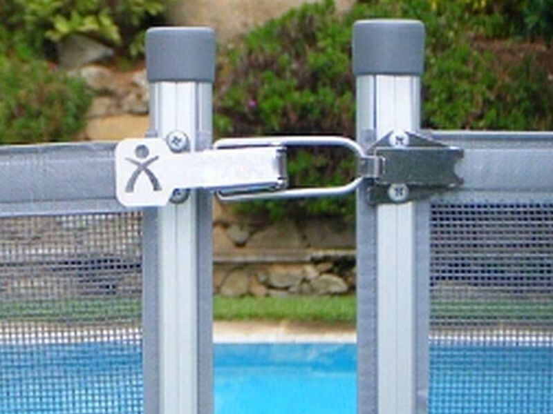 Cercos seguridad Chile
