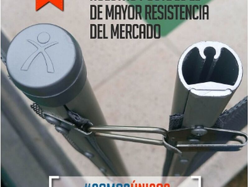 Cercos Diseño Chile
