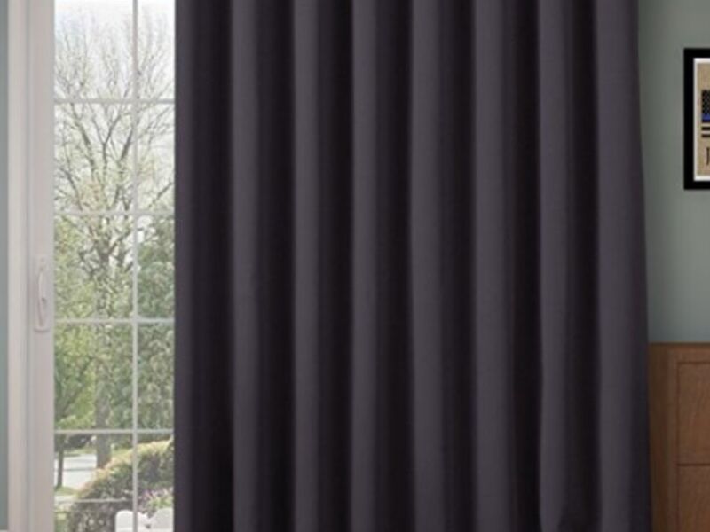 Cortinas Opacas Blackout Chile