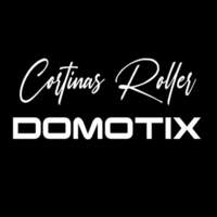 Cortinas Roller Domotix