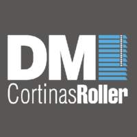 DM Cortinas Roller
