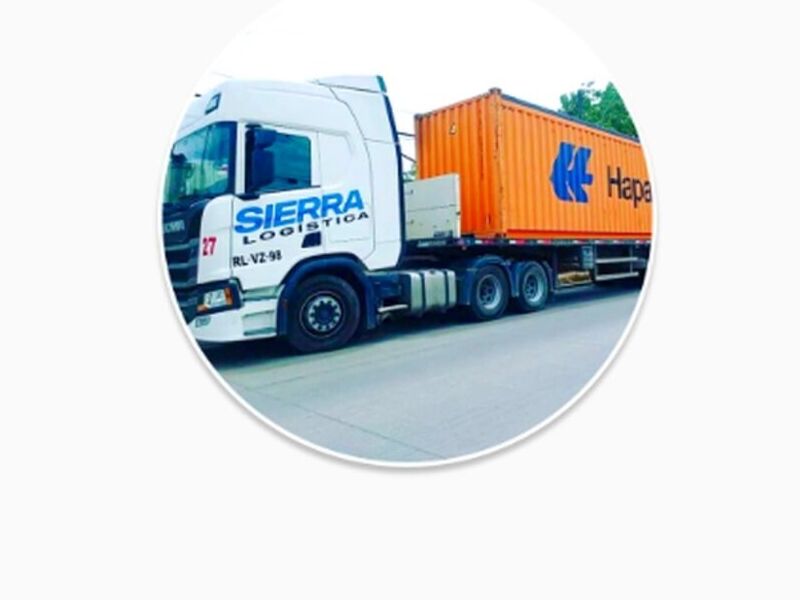 TRANSPORTE NACIONAL CHILE
