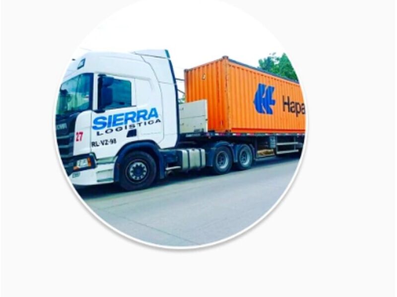 TRANSPORTE NACIONAL ARICA 